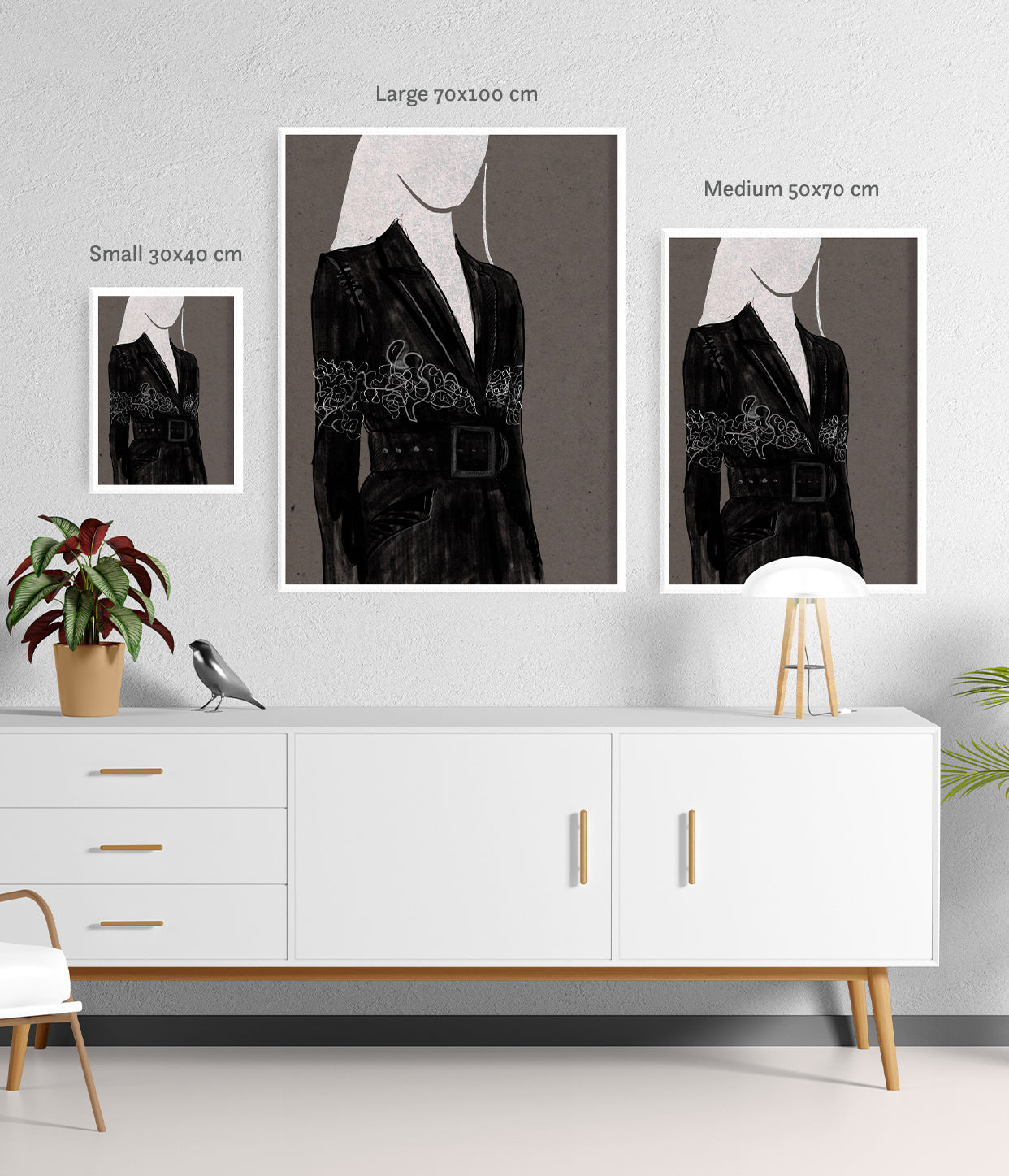 Fashion Temptation