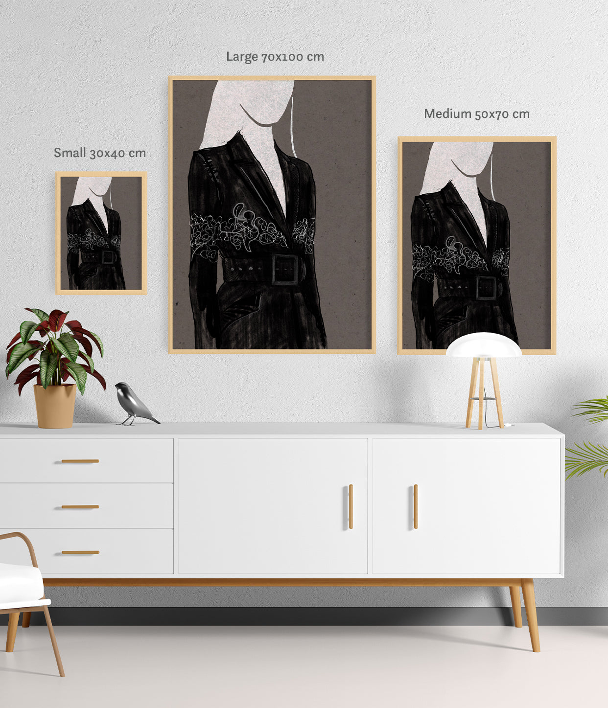 Fashion Temptation