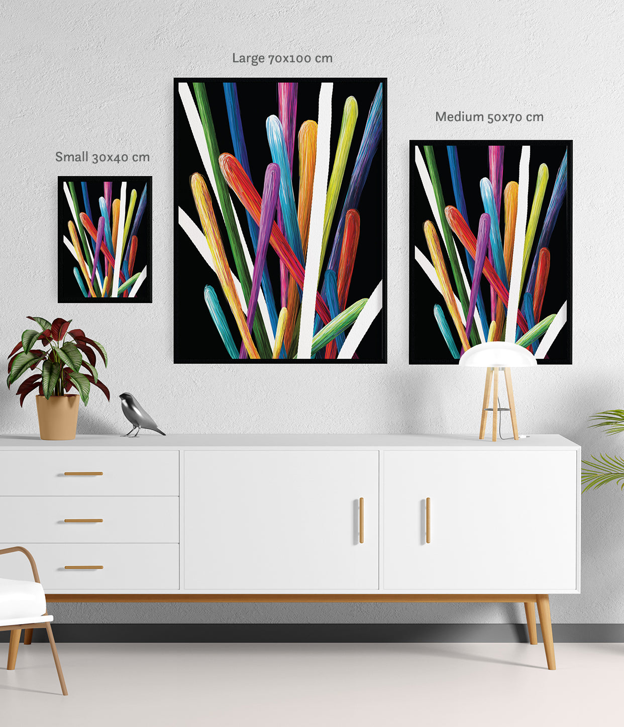 Abstract Growth