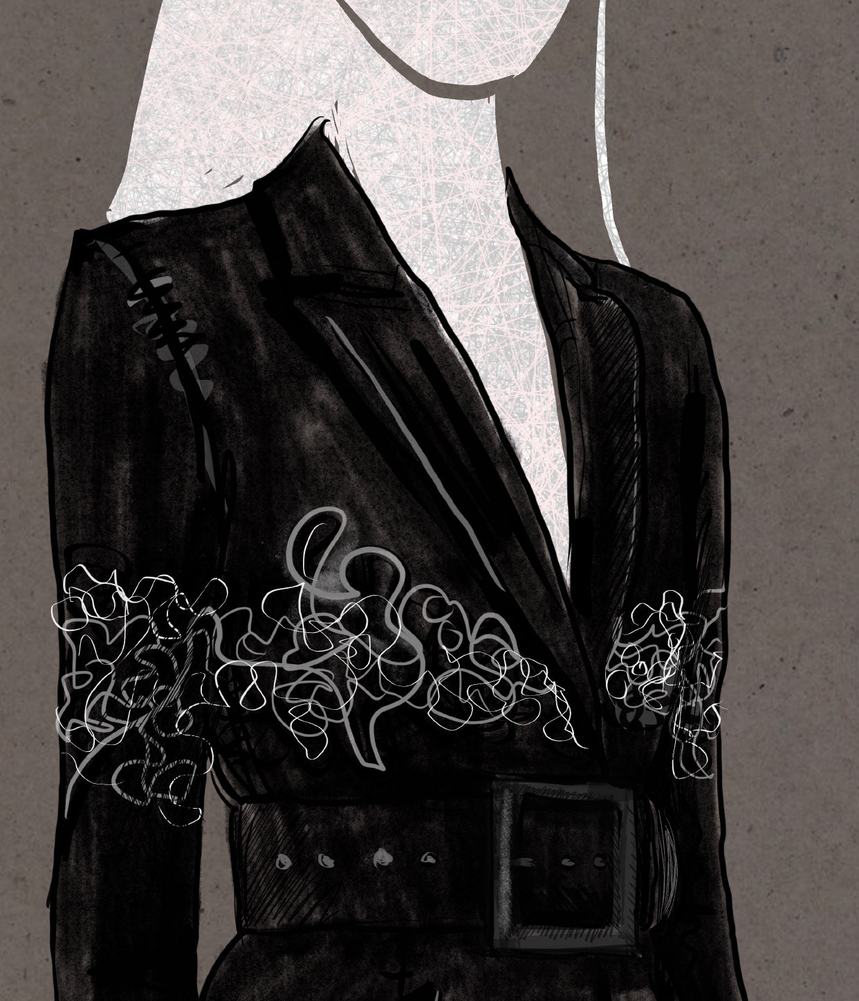 Fashion Temptation