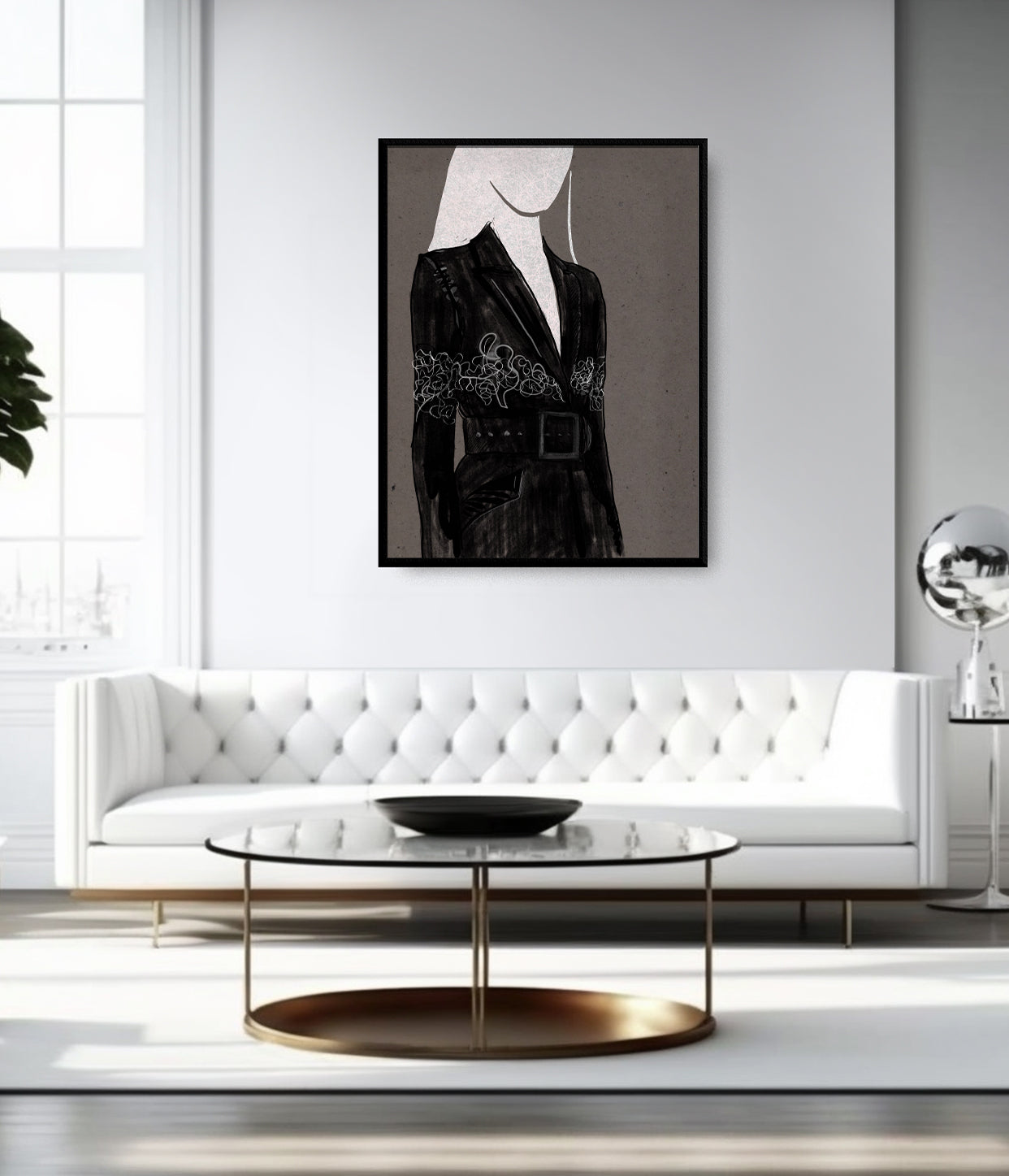 Fashion Temptation