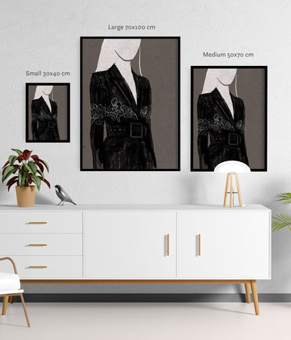 Fashion Temptation