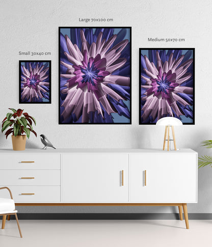 Art splash