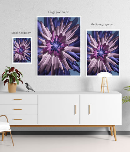 Art splash