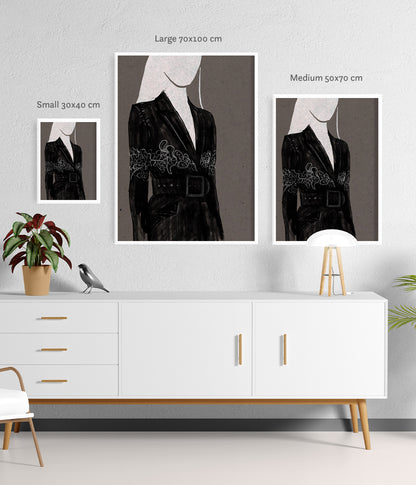 Fashion Temptation
