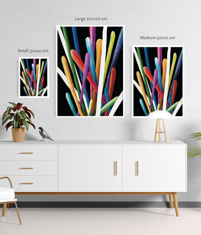 Abstract Growth