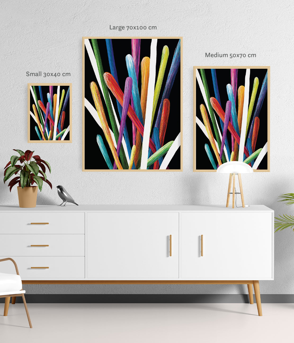 Abstract Growth