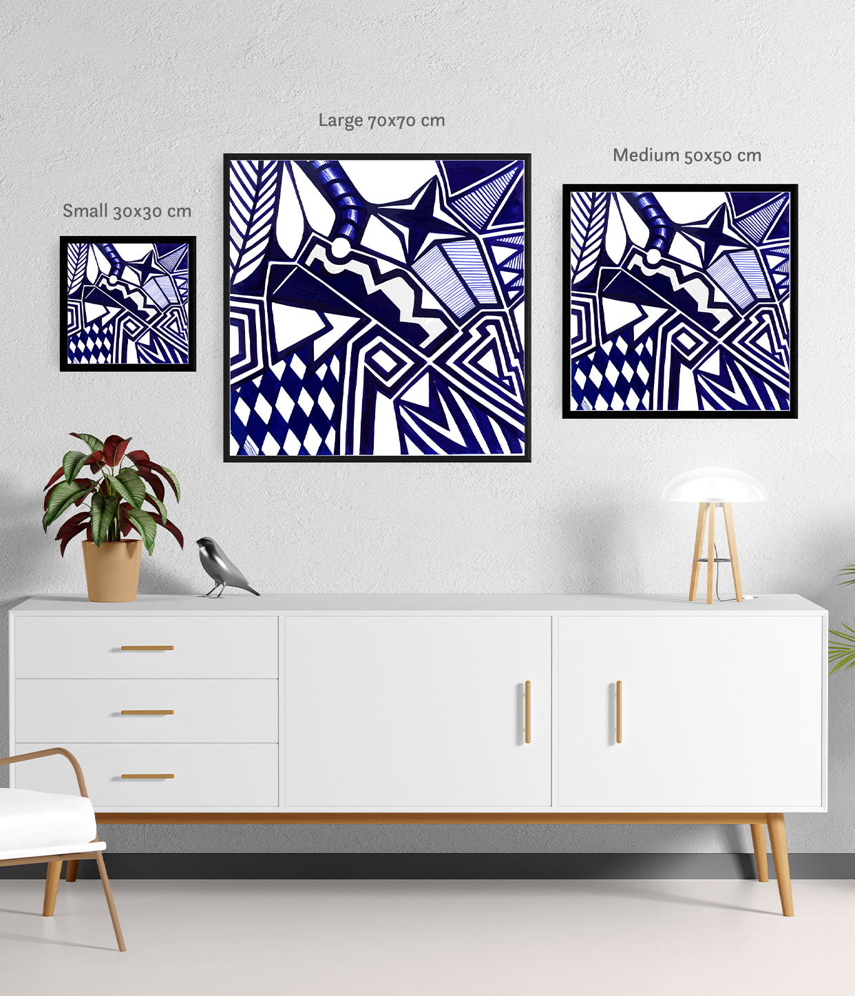 Abstract Playfulness