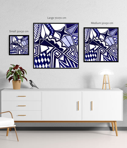 Abstract Playfulness