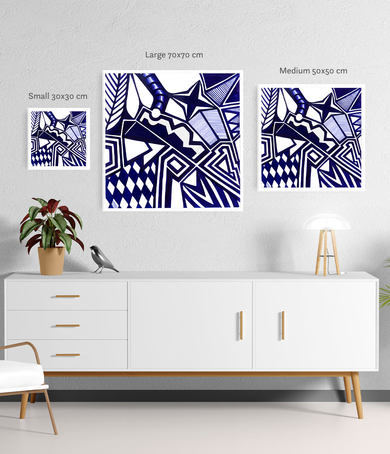 Abstract Playfulness