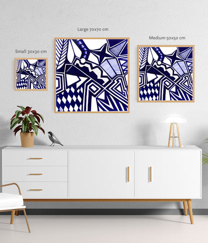 Abstract Playfulness