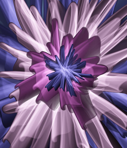 Art splash