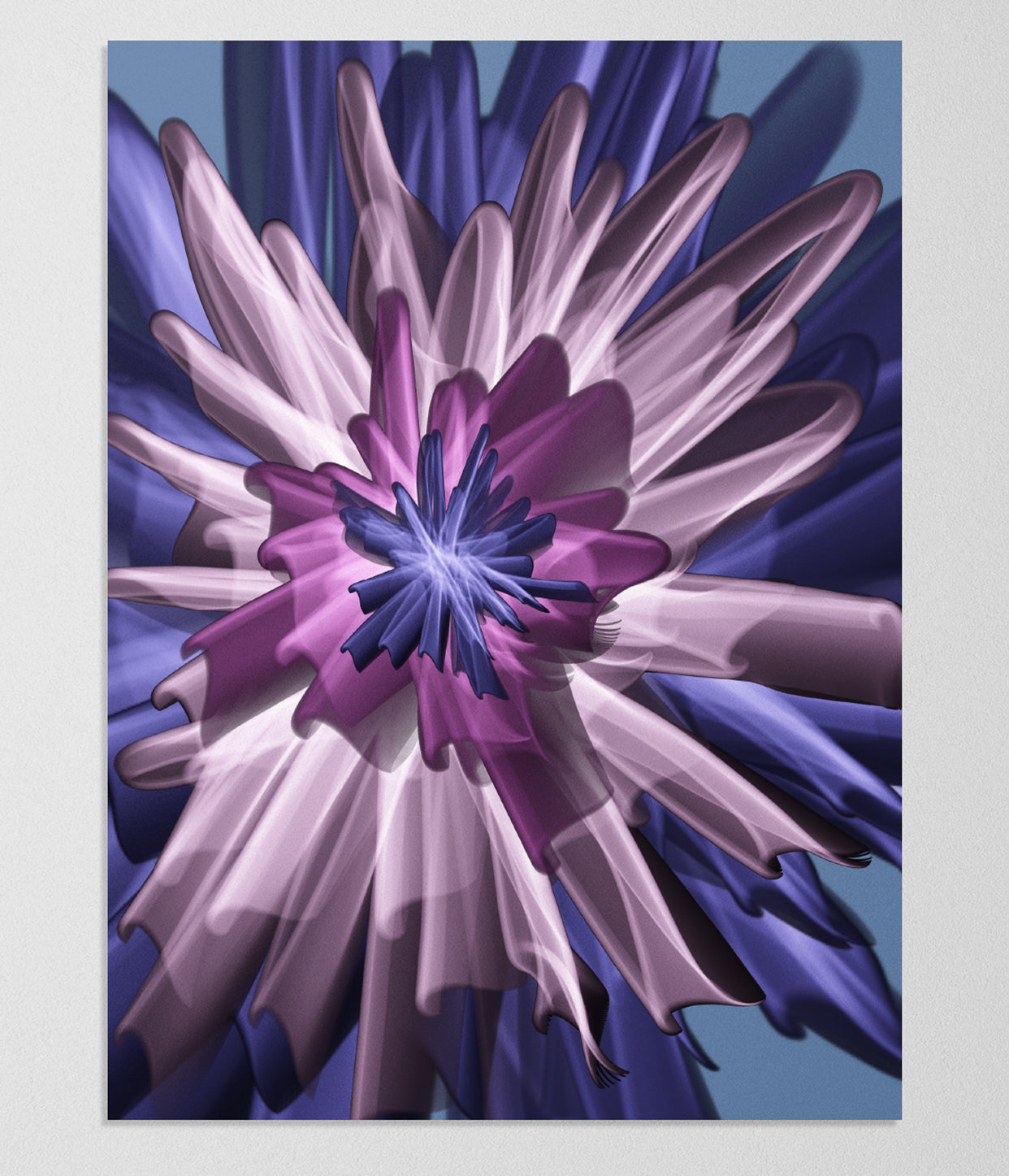Art splash