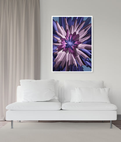 Art splash