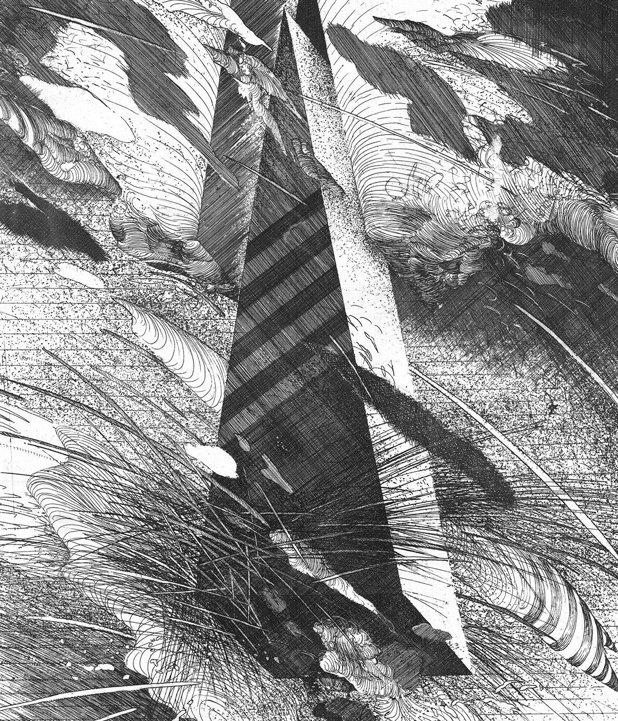 Contradiction - Shard - 1993