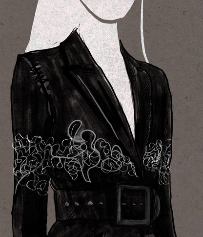 Fashion Temptation