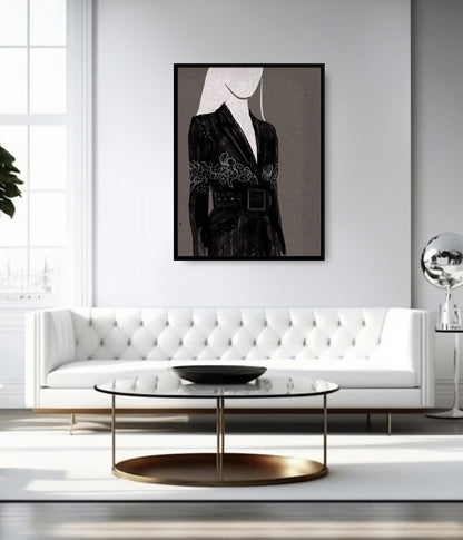 Fashion Temptation