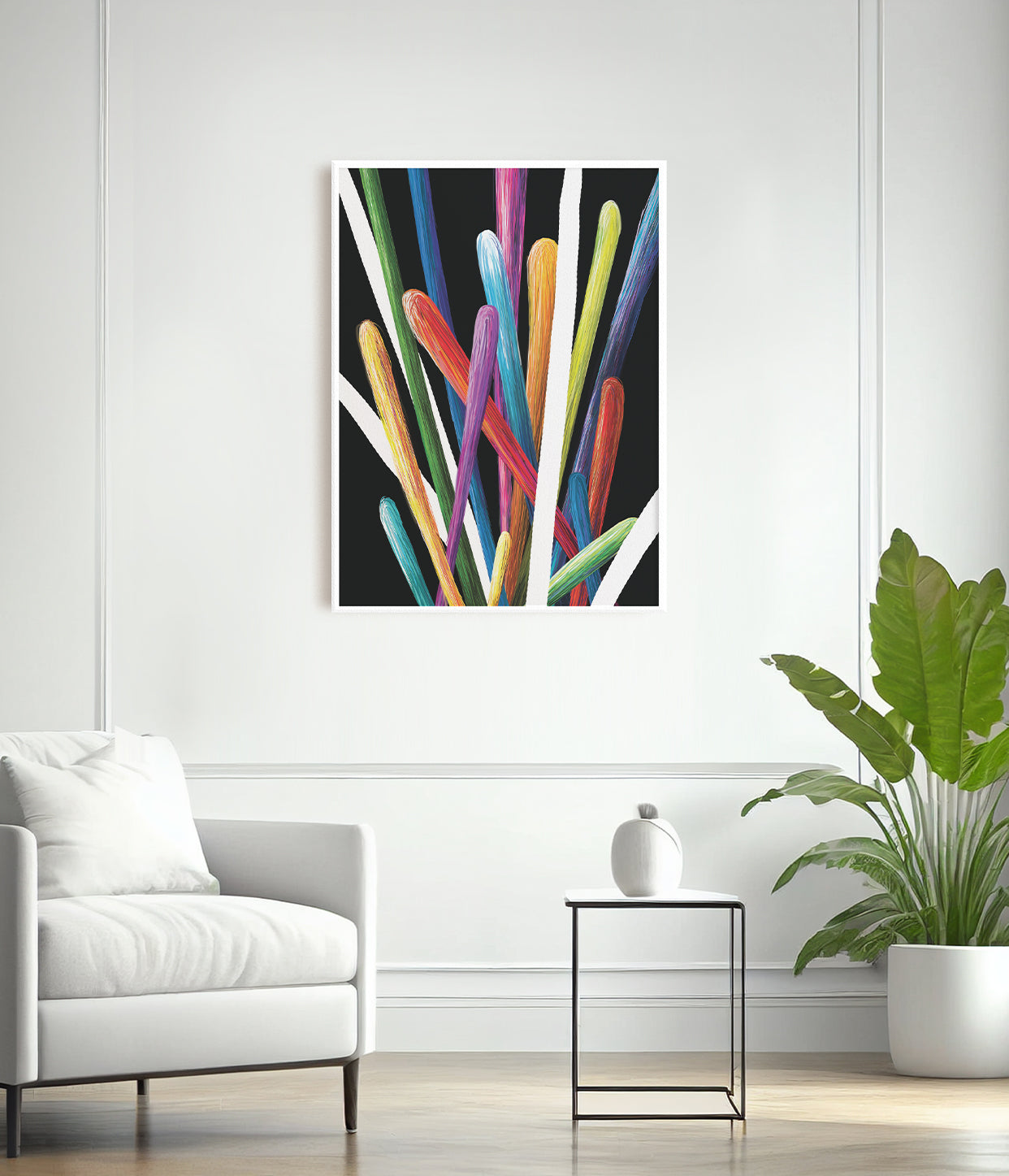 Abstract Growth