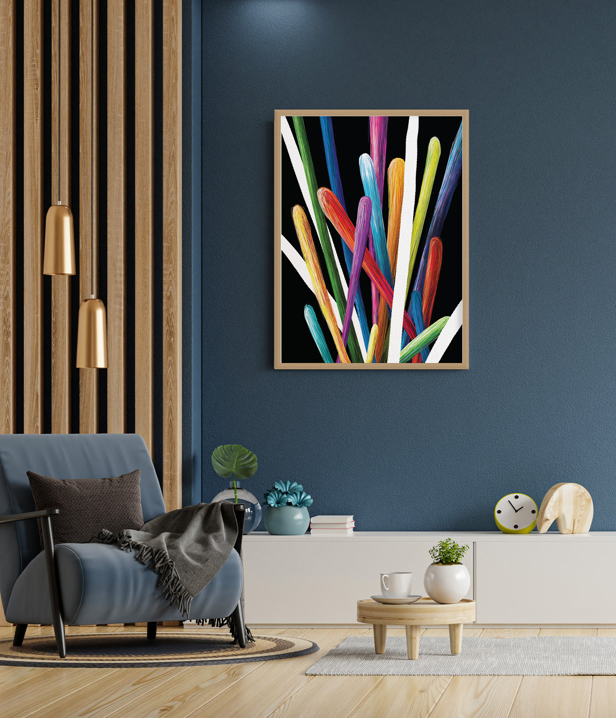Abstract Growth