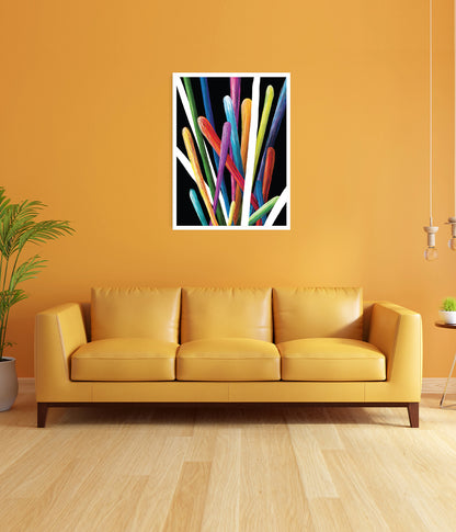 Abstract Growth