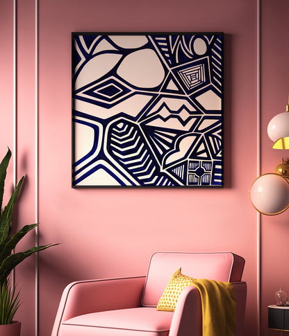 Geometric Braid